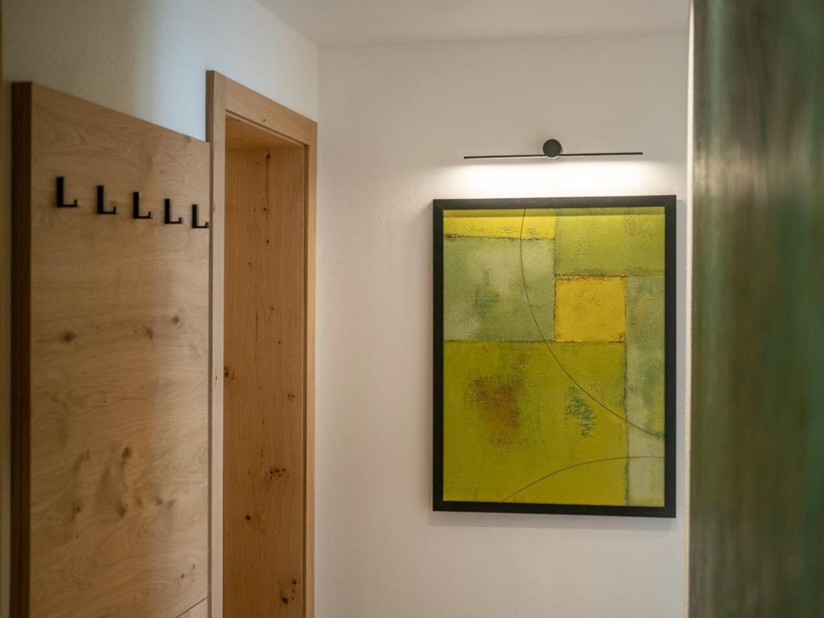Alma Appartements ไมย์อาโฮเฟิน ภายนอก รูปภาพ