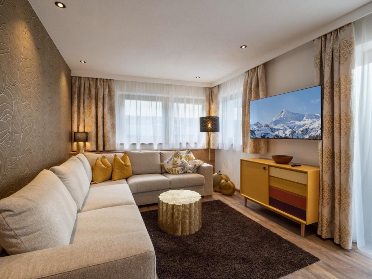 Alma Appartements ไมย์อาโฮเฟิน ภายนอก รูปภาพ