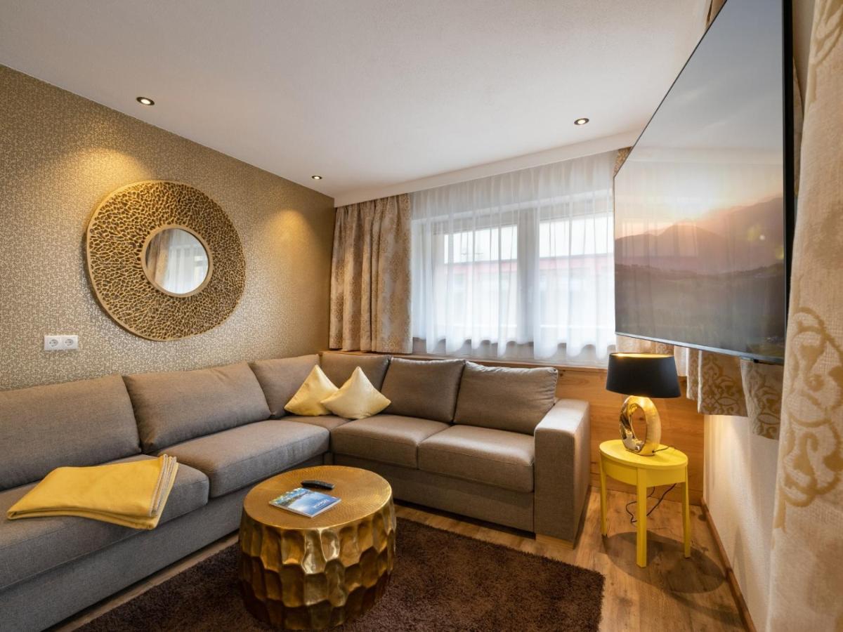 Alma Appartements ไมย์อาโฮเฟิน ภายนอก รูปภาพ